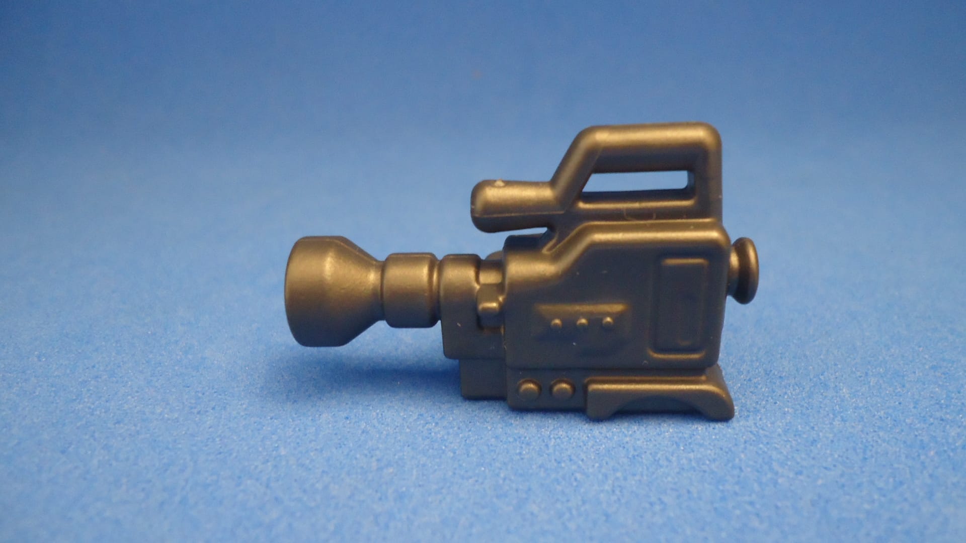 Playmobil Filmadora V3