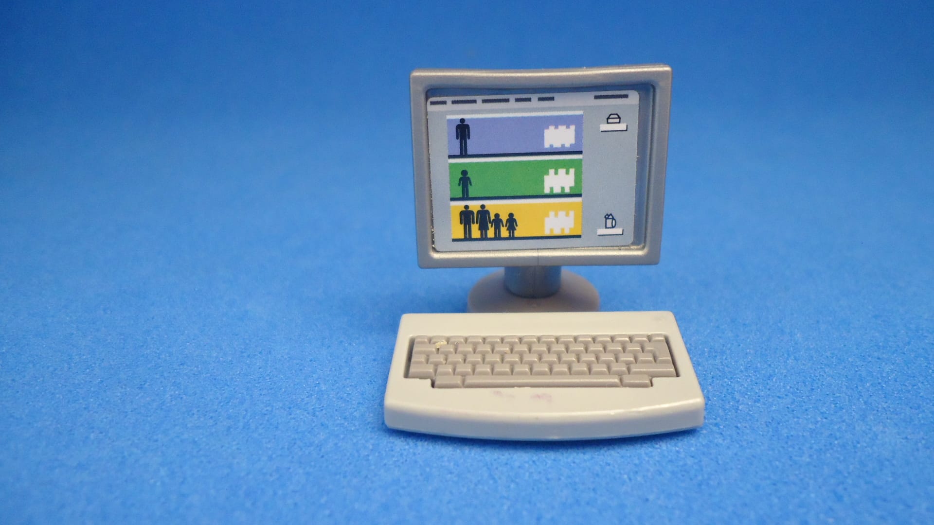 Playmobil Computador ES