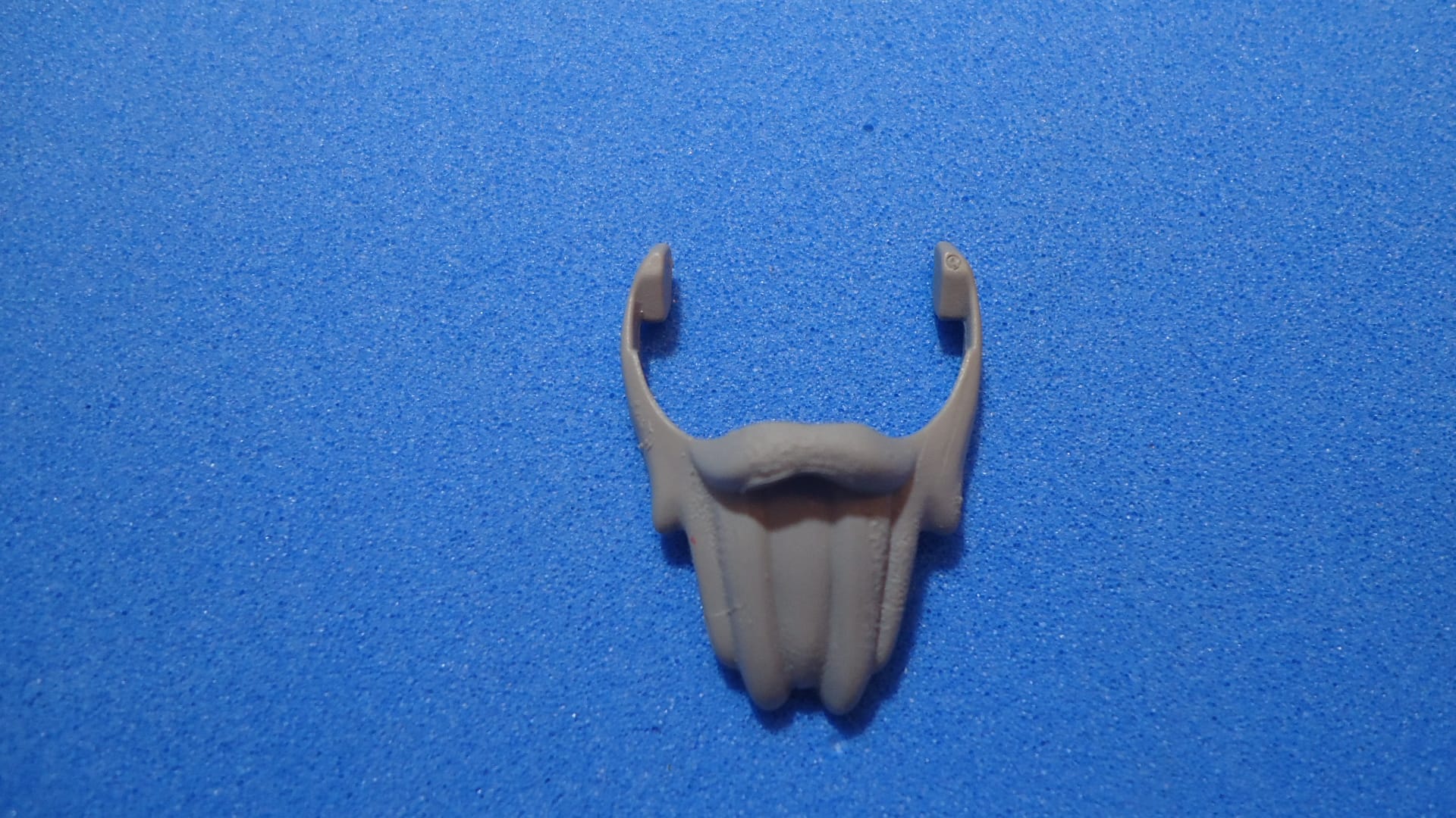 Playmobil Barba Cinza D