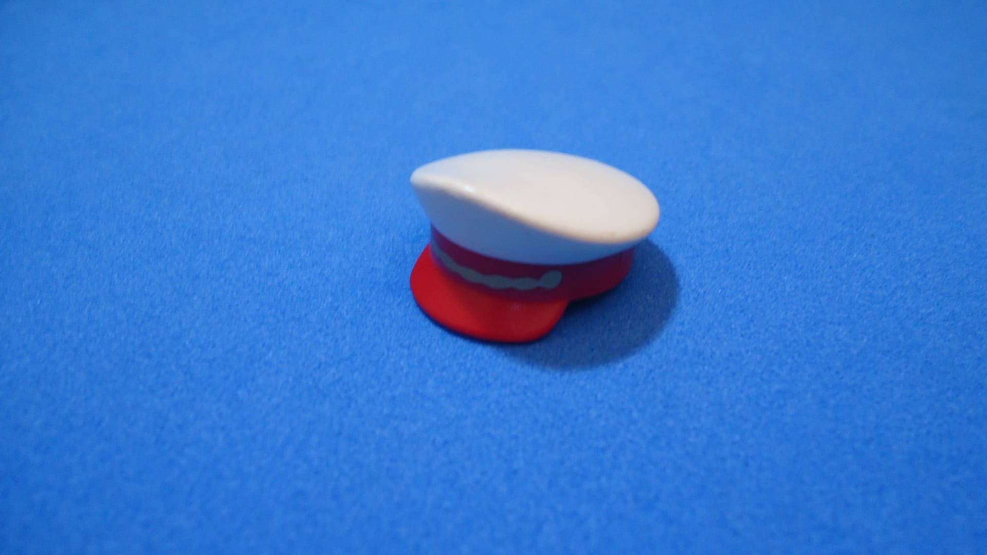 Playmobil Quepe Vermelho C