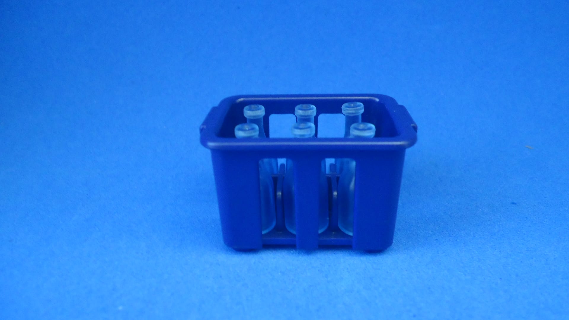 Playmobil Engradado de Bebidas I