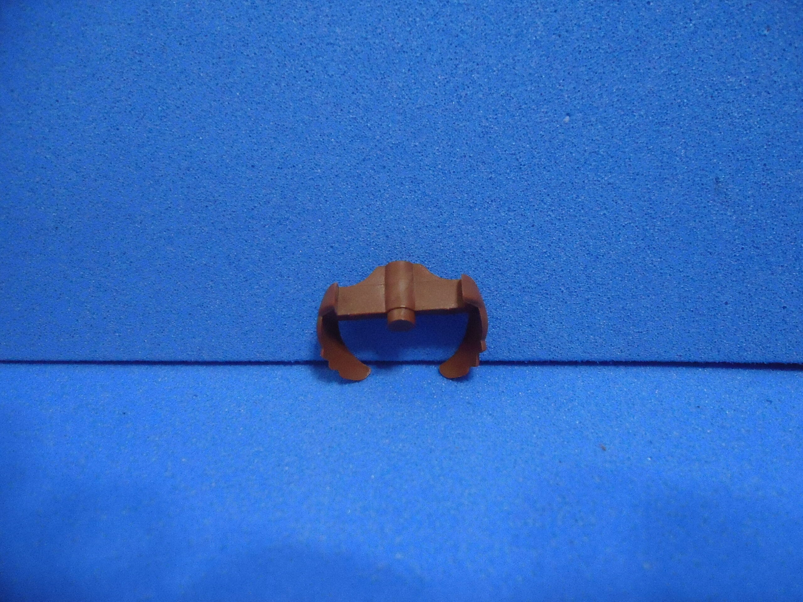 Playmobil Costeleta Marrom
