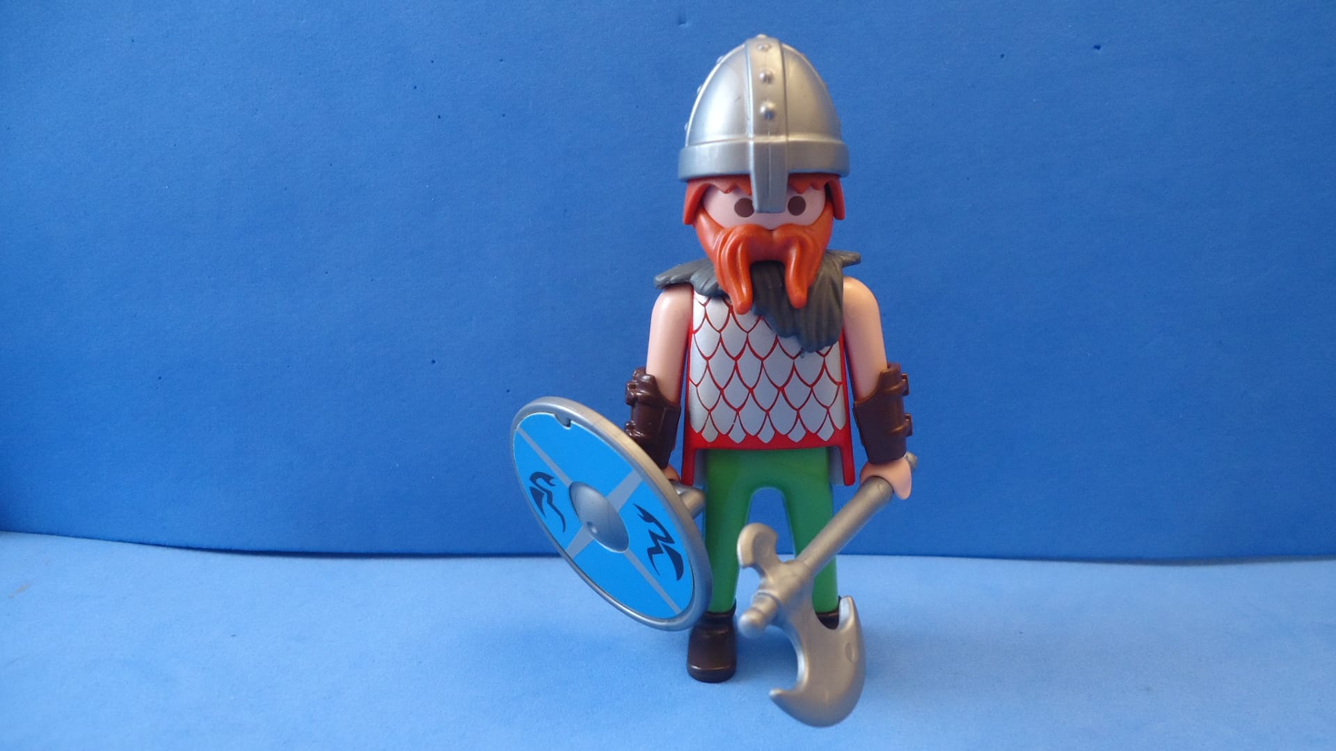 Playmobil  Viking B