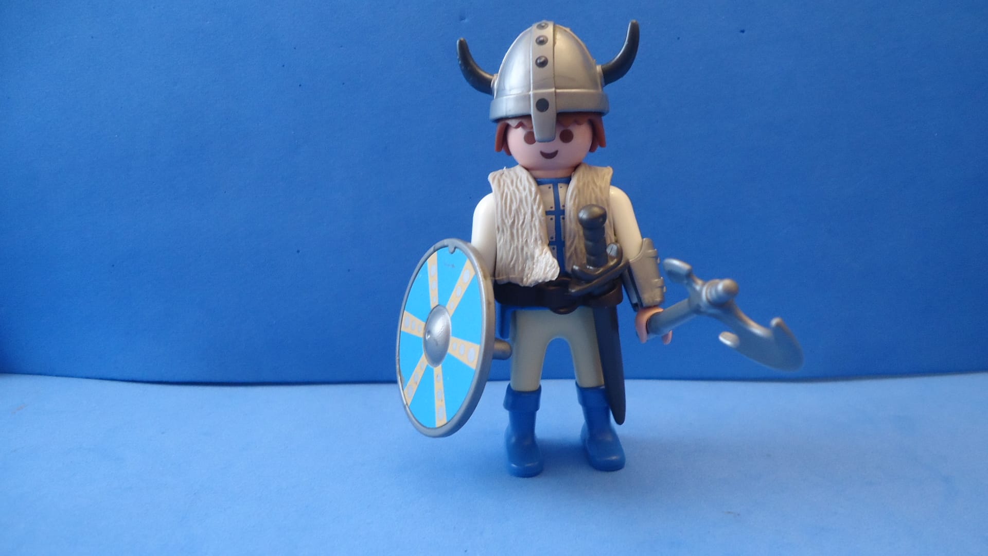 Playmobil  Viking C