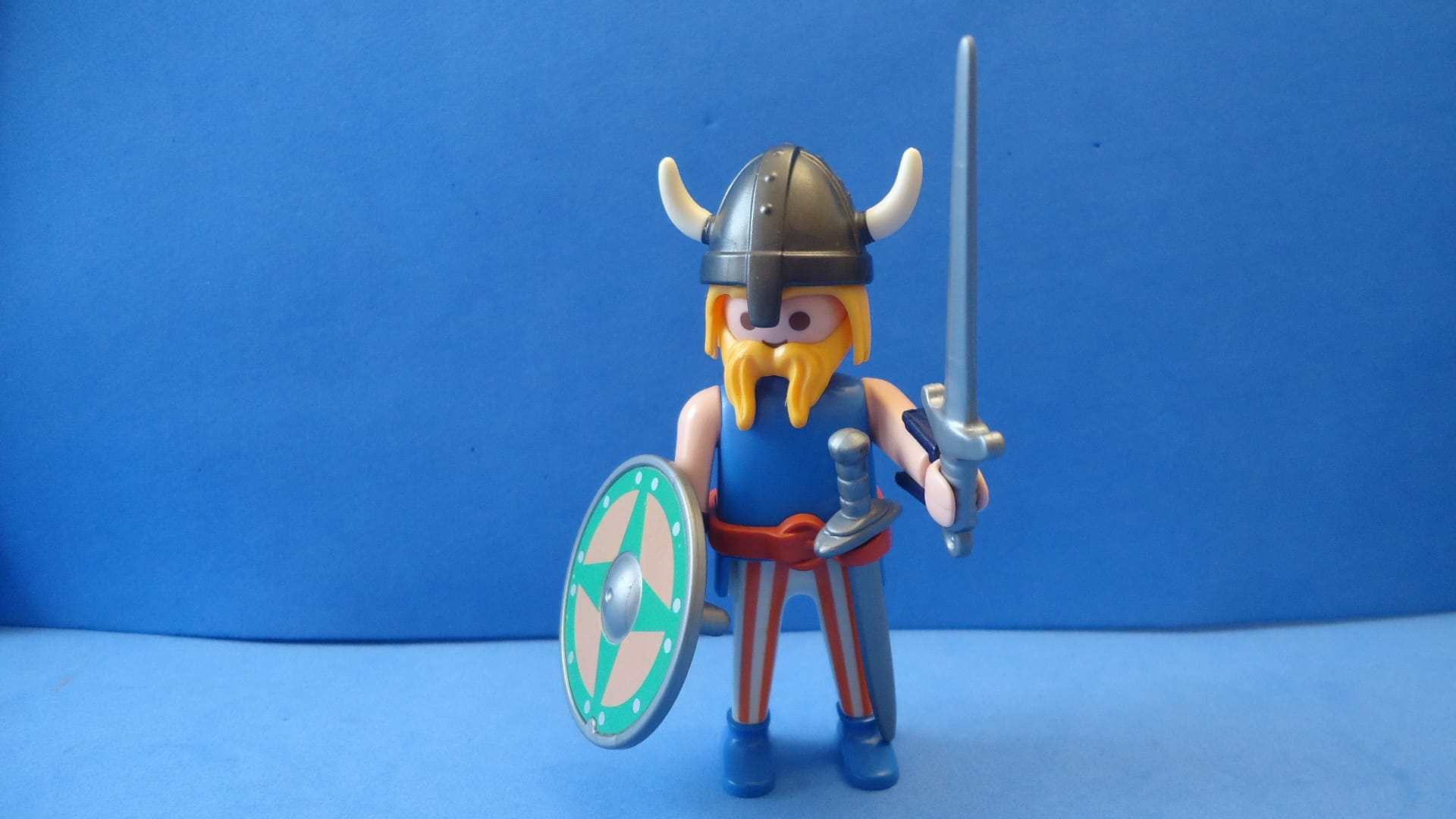 Playmobil  Viking G