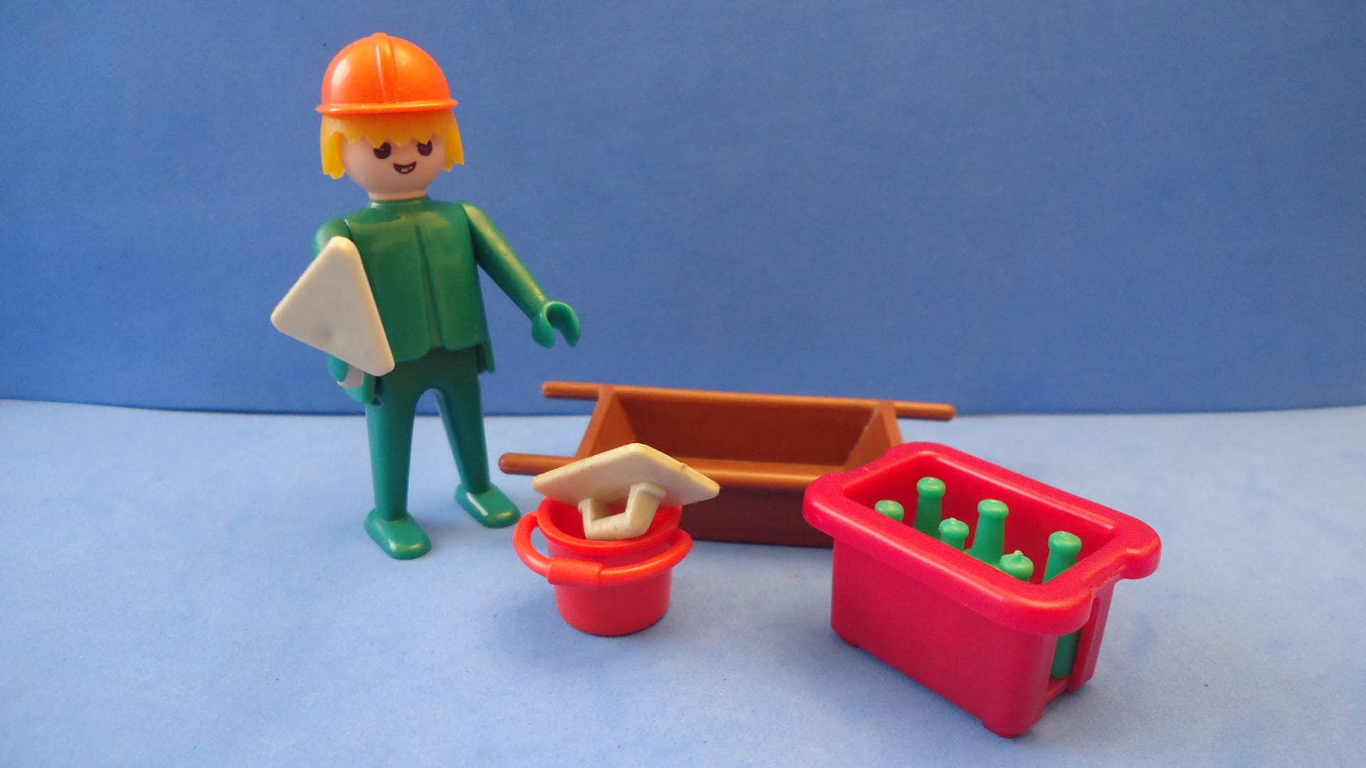 Playmobil Construtor Cód.3312