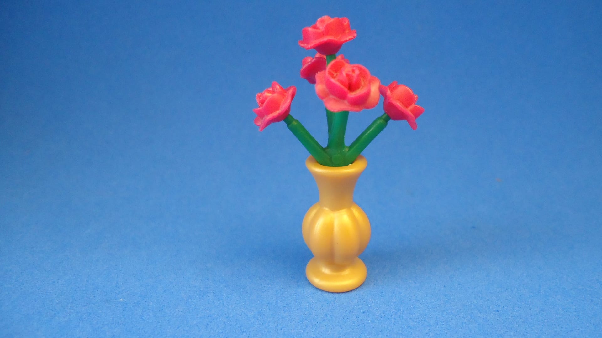 Playmobil Vaso de Flores