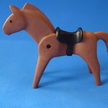 Playmobil Cavalo Befe