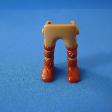 Playmobil Pernas Bege V