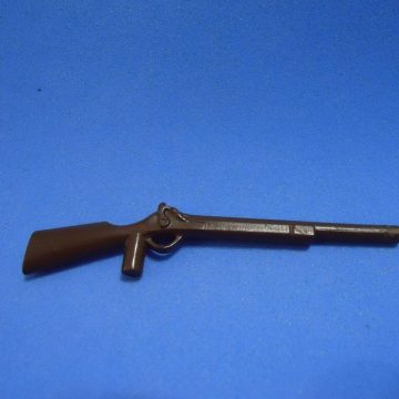 Playmobil Rifle E