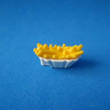 Playmobil Batata Frita