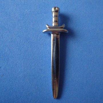 Playmobil Espada Prateada