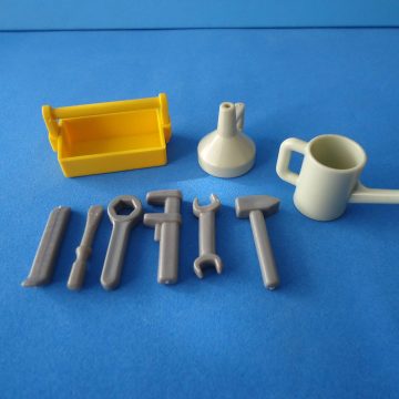 Playmobil Kit Oficina