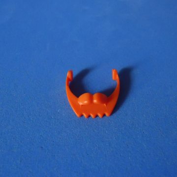 Playmobil Barba Ruiva D