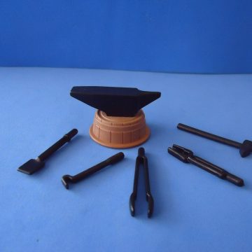 Playmobil Artigos de Ferreiro